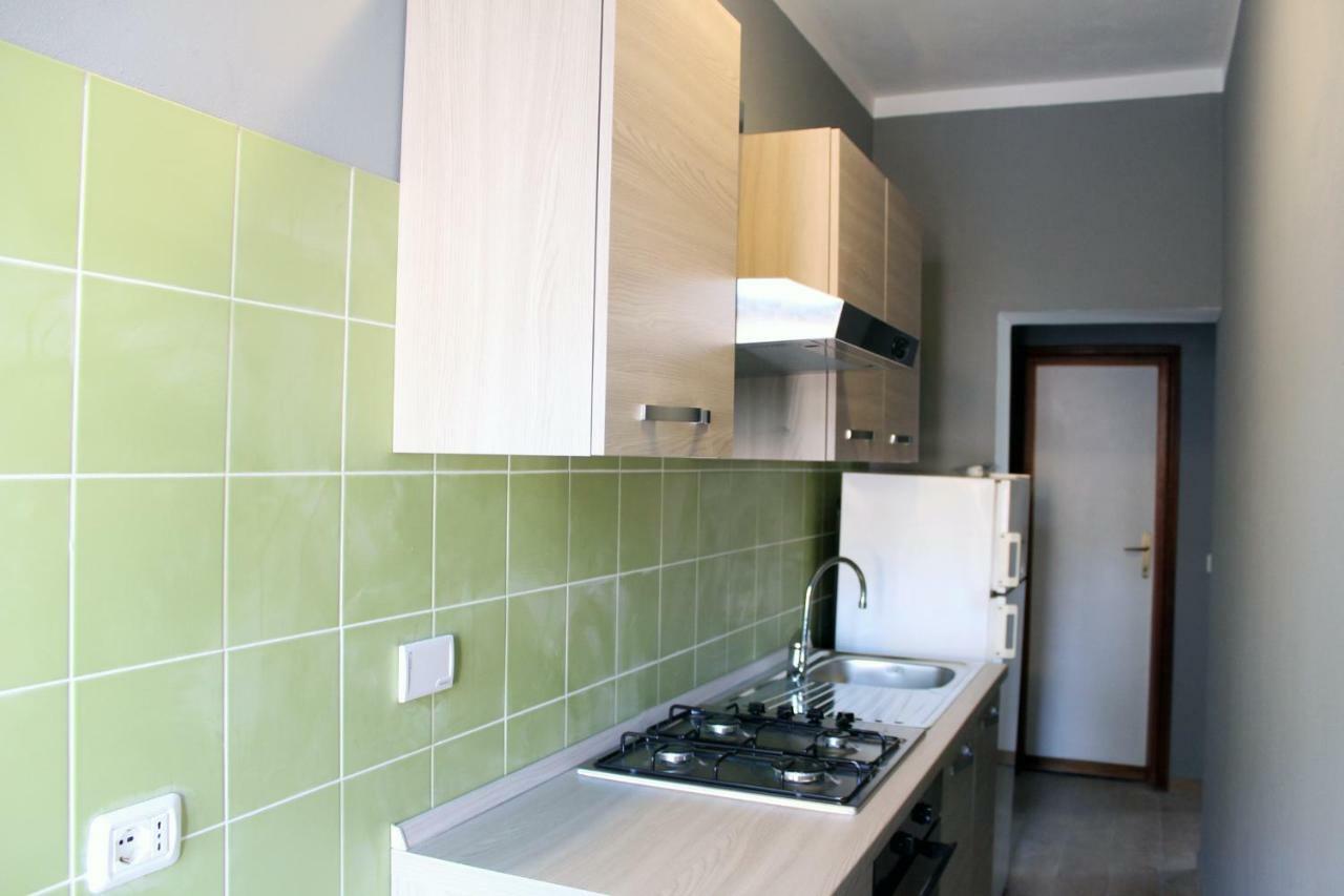Struttura Turistica Villa Calamita Capoliveri  Ngoại thất bức ảnh